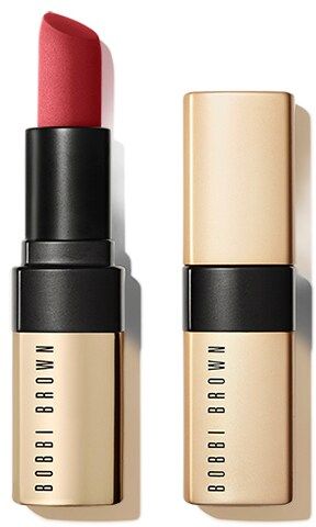 Luxe Matte Lip Color Lipstick, Red Carpet - 3.6g / 0.14 oz.