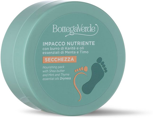 Impacco nutriente