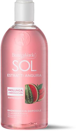 SOL Estratti Anguria - Bagnodoccia doposole