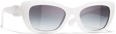 Cat Eye Sunglasses