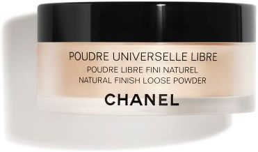 POUDRE UNIVERSELLE LIBRE Natural Finish Loose Powder