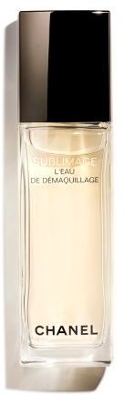 SUBLIMAGE L'EAU DE DÉMAQUILLAGE Refreshing and Radiance-Revealing Cleansing Water