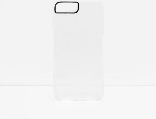 iPhone 7/8 Clear Case