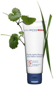 Clarinsmen After Shave Soother Retail 75ml