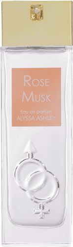 Alyssa Ashley Rose Musk 100 ML