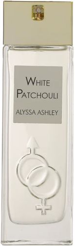 Alyssa Ashley White Patchouli 50 ML