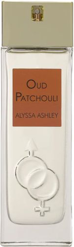 Alyssa Ashley Oud Patchouli 100 ML