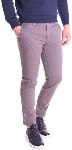 PANTALONE TELERIA ZED TINTA UNITA ROBIN F17