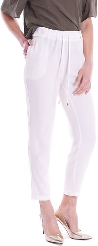 PANTALONE LUCKYLU JOGGER CON ELASTICO