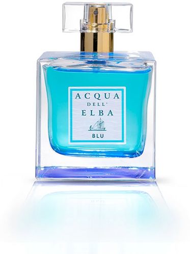 Blu Donna Eau de Parfum 50 ml Donna Acqua Dell'Elba