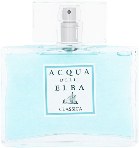 Classica Uomo Eau De Toilette 100 ml Acqua Dell'Elba