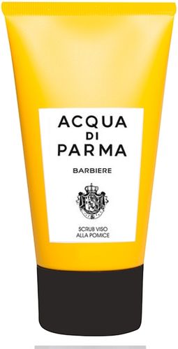 Barbiere - Scrub Viso Alla Pomice Scrub Viso 75 ml Acqua Di Parma
