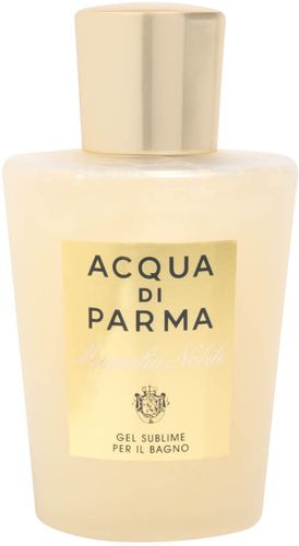 Nobile Magnolia - Sublime Gel Doccia 200 ml ACQUA DI PARMA Donna