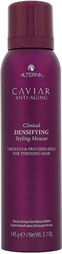 Clinical Densifying Styling Mousse capelli Flacone 145 gr ALTERNA
