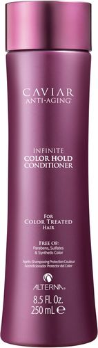 Infinite Color Hold Conditioner Balsamo Capelli 250 ml Alterna Donna