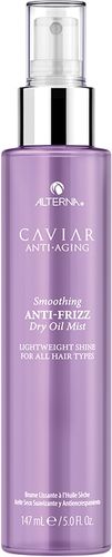 Smoothing Anti-Frizz Dry Oil Mist For All Hair Types Alterna 150 ml
