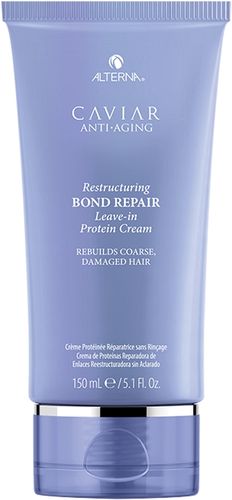 Restructuring Bond Repair Leave-In Protein Cream 150 ml Alterna