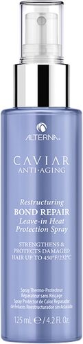 Restructuring Bond Repair Leave-In Heat Protection Spray 125ml Alterna