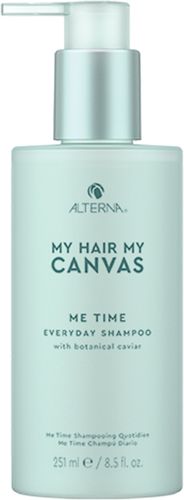 My Hair My Canvas Me Time Shampoo Quotidiano Idratante 250 ml ALTERNA