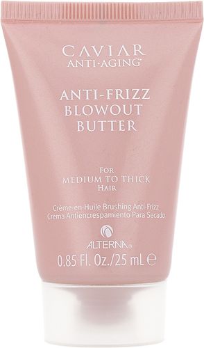 Anti-Frizz Blowout Butter For Medium To Thick Hair Alterna 25 ml