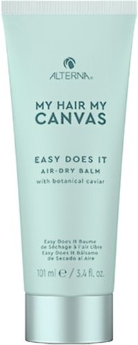 My Hair My Canvas Easy Does It Air-Dry Balm Lozione 101 ml Alterna