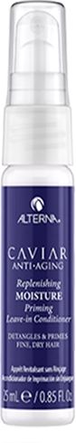 Replenishing Moisture Priming Leave-In Conditioner 25ml Alterna