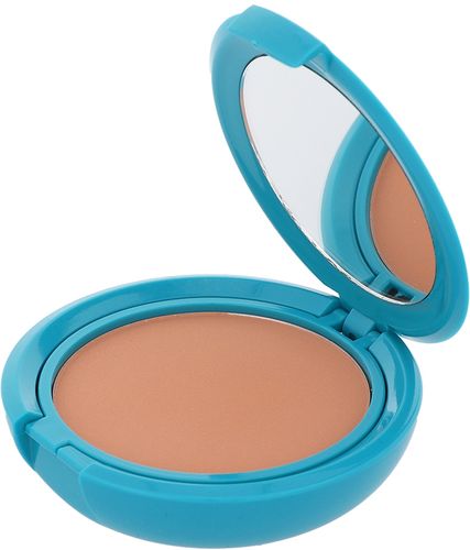 Ilsole Magic Compact Powder Spf30 02 Beige Rosato Fondotinta Arval