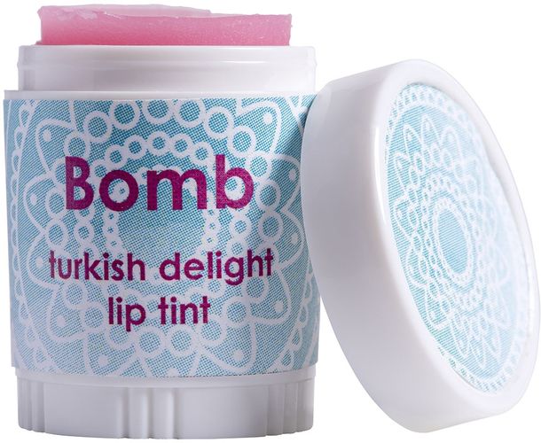 Turkish Delight Lip Tint 4,5 gr Bomb Cosmetics