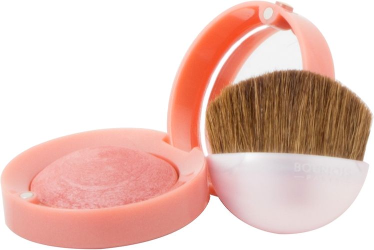 Blush 95 Rose de Jaspe Blush 2,5 gr BOURJOIS