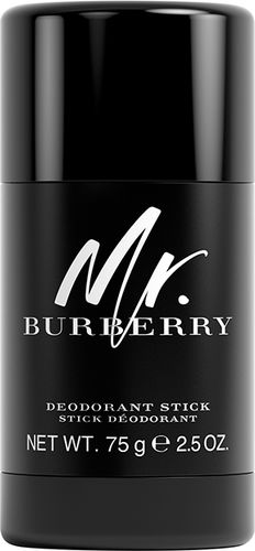 Mr. Burberry Deodorante 75 gr Burberry