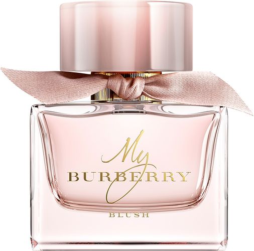 My Burberry Blush Eau De Parfum 90 ml Burberry Profumi Donna