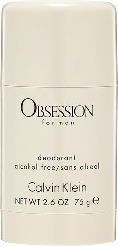 Obsession Uomo Deodorante 75 ml Calvin Klein Uomo