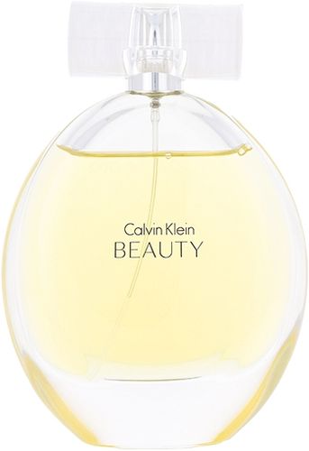 Ck Beauty Eau de Parfum 50 ml CALVIN KLEIN Profumi Donna