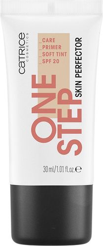 One Step Skin Perfector Primer Viso in Mousse 30 ml CATRICE