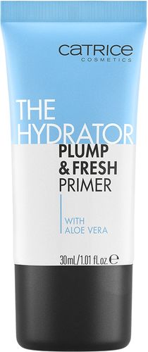 The Hydrator Plump & Fresh Primer Viso Primer Idratante e Rinfrescante 30 ml Catrice