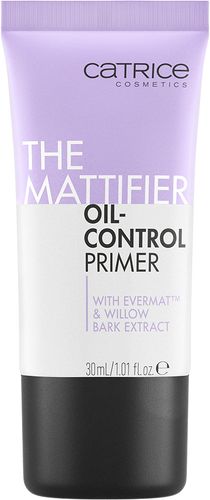 The Mattifier Oil-Control Viso Primer Effetto Opacizzante 30 ml Catrice