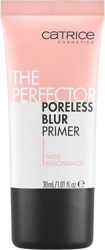 The Perfector Poreless Blur Viso Primer Effetto Uniformante 30 ml Catrice