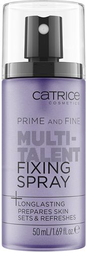 Prime And Fine Spray Fissante Make Up 50 ml Catrice