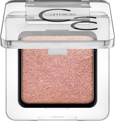 Art Couleurs Eyeshadow 330 Cheeky Peachy Ombretto Occhi Catrice