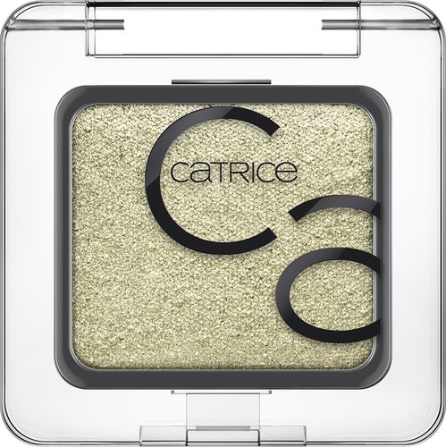 Art Couleurs Eyeshadow 390 Lime Pie Ombretto Occhi Catrice