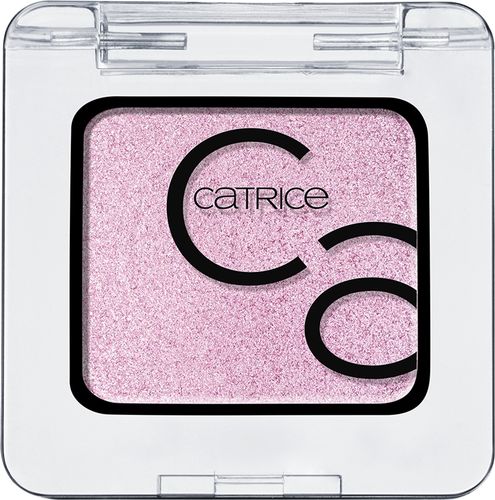 Art Couleurs Eyeshadow 160 Silicon Violet Ombretto Catrice