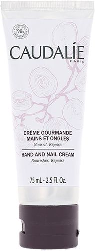 Crème Gourmande Mains et Ongles Crema Mani e Unghie 75 ml CAUDALIE