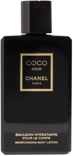 Coco Noir Emulsione Idratante 200 ml CHANEL Donna