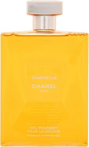 Gabrielle Chanel Gel Schiumogeno Doccia 200 ml Chanel