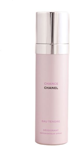 Chance Eau Tendre Deodorante Bomboletta 100 ml CHANEL Donna