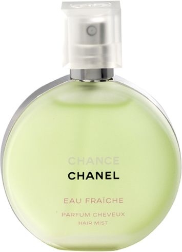 Chance Eau Fraiche Hair Perfume Spray Capelli 35 ml Chanel Donna