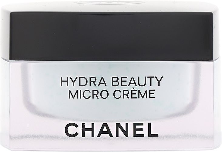 Hydra Beauty Micro Crème Crema Viso Idratante 50 gr CHANEL