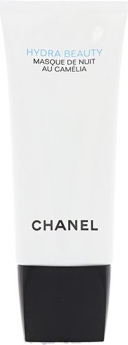 Hydra Beauty Masque De Nuit Au Camélia Maschera Notte 100 ml Chanel