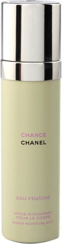 Chance Eau Fraiche Body Lotion 100 ml Chanel Donna