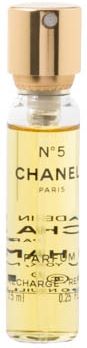 5 Parfum 7,5 ml Chanel Profumi Donna